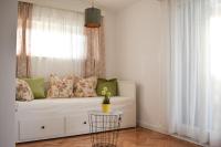Posedenie v ubytovaní Apartmani Julija