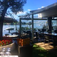 Priroda u blizini hotela