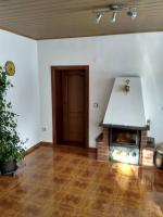 Půdorys ubytování Apartmá Doubek