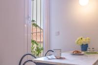 Plán poschodí v ubytovaní Marveco Apartment
