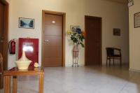 Plán poschodí v ubytovaní Mitho Hotel Spa