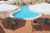 The swimming pool at or close to The Vivian - Luxury Stone Villa