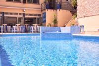 Hotel Caribe Youth Only, Lloret de Mar, Spain - Booking.com