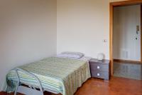Postel nebo postele na pokoji v ubytování Appartamento Luisa - Vista Lago