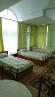 Plán poschodí v ubytovaní Hotelik WARMIA -Pensjonat, Hostel