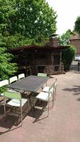 Plán poschodí v ubytovaní Hotelik WARMIA -Pensjonat, Hostel