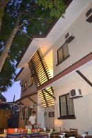 ホテルが所在する建物