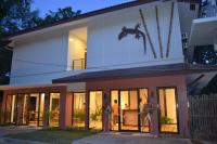 Coron Ecolodgeの宿泊客