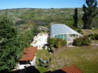 A planta de Quinta Lagarça 57
