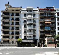 Hotel Niza, San Sebastián – Nove cijene za 2022.