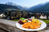 Mâncare la sau în apropiere de acest hotel