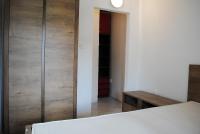 Posteľ alebo postele v izbe v ubytovaní Hit apartment