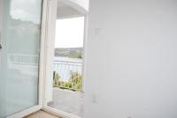 Balkón alebo terasa v ubytovaní Hit apartment
