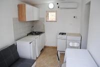 Kuchyňa alebo kuchynka v ubytovaní Hit apartment