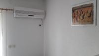 Plán poschodí v ubytovaní Apartment Hrgić Vir