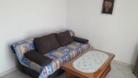 Posedenie v ubytovaní Apartment Hrgić Vir