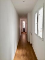 Plán poschodí v ubytovaní Piso nuevo con encanto centro Granada