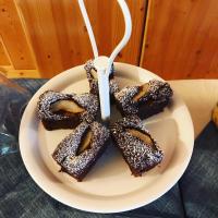 Jedlo v ubytovaní bed & breakfast alebo blízkom okolí
