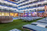 Princesa Solar 4* - Adults Recommended, Torremolinos ...