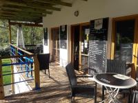 Imagen de la galería de Lávka Park Skochovice, en Vrané nad Vltavou