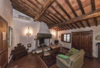 Posedenie v ubytovaní Relais Santa Cristina