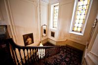 Grundriss der Unterkunft Plas Nanteos Mansion