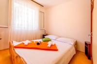 Posteľ alebo postele v izbe v ubytovaní Apartments Mira Mark