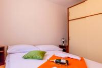 Posteľ alebo postele v izbe v ubytovaní Apartments Mira Mark