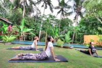 Villa Indijo Ubud thumbnail 15