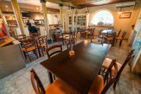 Εστιατόριο ή άλλο μέρος για φαγητό στο Guesthouse Mars