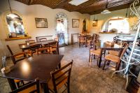 Εστιατόριο ή άλλο μέρος για φαγητό στο Guesthouse Mars