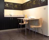 Plan piętra w obiekcie Hotel Vitalia