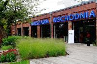 Plán poschodí v ubytovaní Praga Zupnicza P&O Serviced Apartments