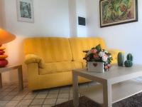 Posedenie v ubytovaní Casa vacanze Borgo marinaro