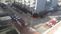 Okolie apartmánu