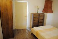 Posteľ alebo postele v izbe v ubytovaní Hit apartment