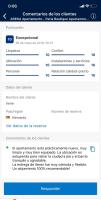 Plan piętra w obiekcie ARENA Apartamento - Perla Boutique Apartamentos