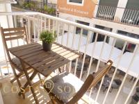 Balkón alebo terasa v ubytovaní LA CARIHUELA TORREMOLINOS - STUDIO 2- COSTA SOL HOLIDAY RENTALS