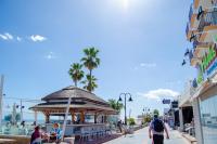 Hostia v ubytovaní LA CARIHUELA TORREMOLINOS - STUDIO 2- COSTA SOL HOLIDAY RENTALS