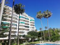 Bazén v ubytování Parque IV Solo Familias Serviplaya nebo v jeho okolí
