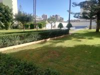 Zahrada ubytování Parque IV Solo Familias Serviplaya