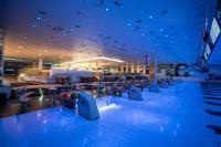 Plan piętra w obiekcie BNC Hotel - Restaurant - Bowling