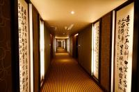 Gallery image of Kindness Hotel-Qixian in Kaohsiung