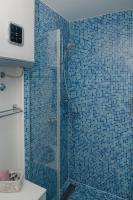 Kúpeľňa v ubytovaní Luxury residence Adriatic Pearl