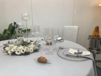 Nápoje v ubytování DOMUS Grand Hotel