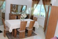 Půdorys ubytování Villa Curubis Korba