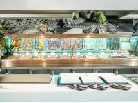 Půdorys ubytování ON Hotels Oceanfront Adults Designed