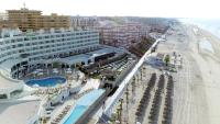 Bazén v ubytování ON Hotels Oceanfront Adults Designed nebo v jeho okolí