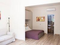 Posedenie v ubytovaní Casa Lorenzo
