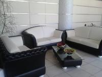 Posedenie v ubytovaní Green Hotel Ninfa